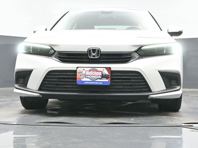 Used 2023 Honda Civic Touring image 20