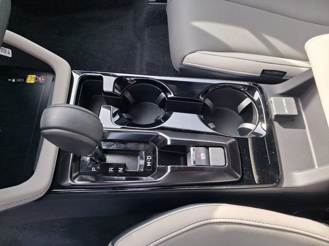 New 2026 Subaru Forester Limited image 18