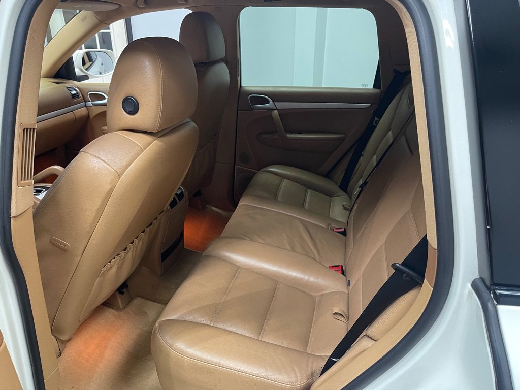 Used 2009 Porsche Cayenne AWD/4WD image 20
