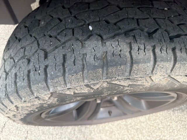 Used 2021 RAM 1500 Classic Warlock AWD/4WD image 2