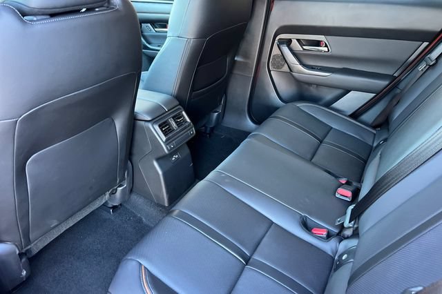 New 2026 MAZDA CX-50 2.5 Hybrid w/ Cargo Package AWD/4WD image 13
