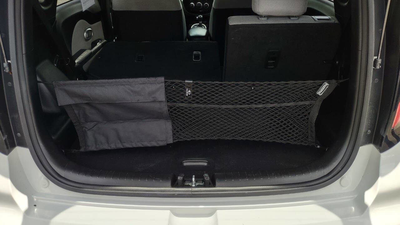 Used 2017 Kia Soul w/ Convenience Package image 30