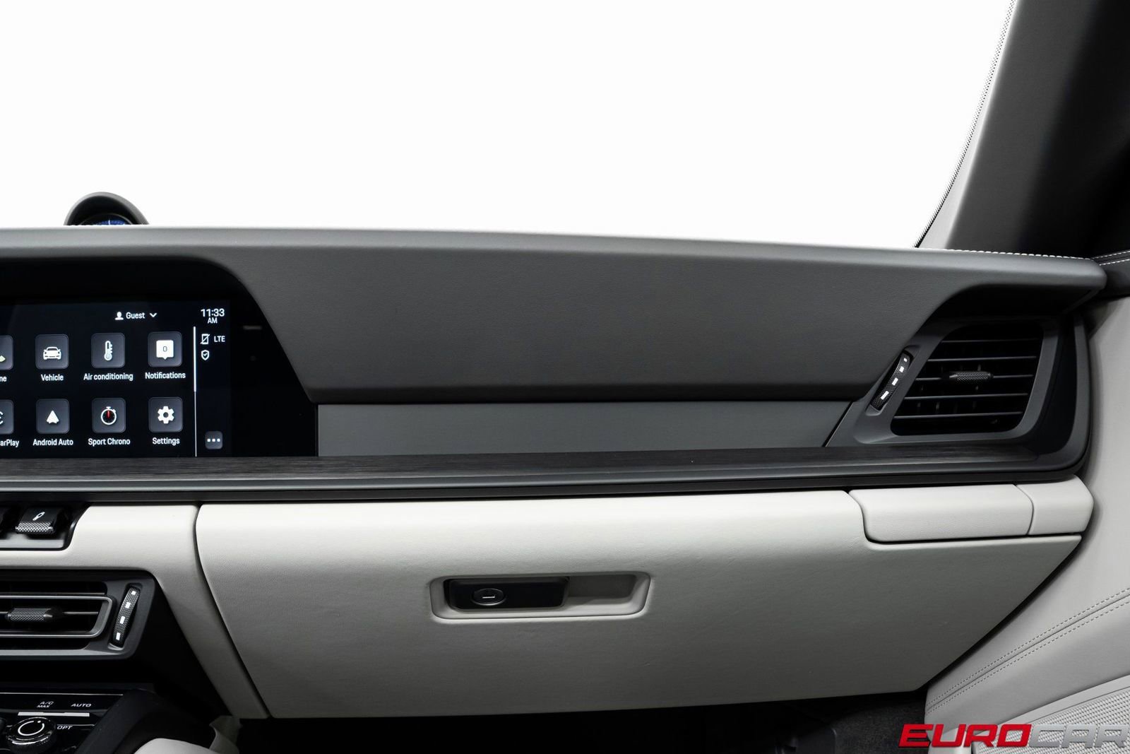 Used 2023 Porsche 911 Targa 4 GTS image 35