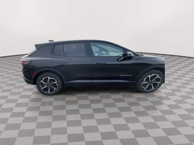 New 2026 Chevrolet Equinox EV LT w/ Comfort Package image 9