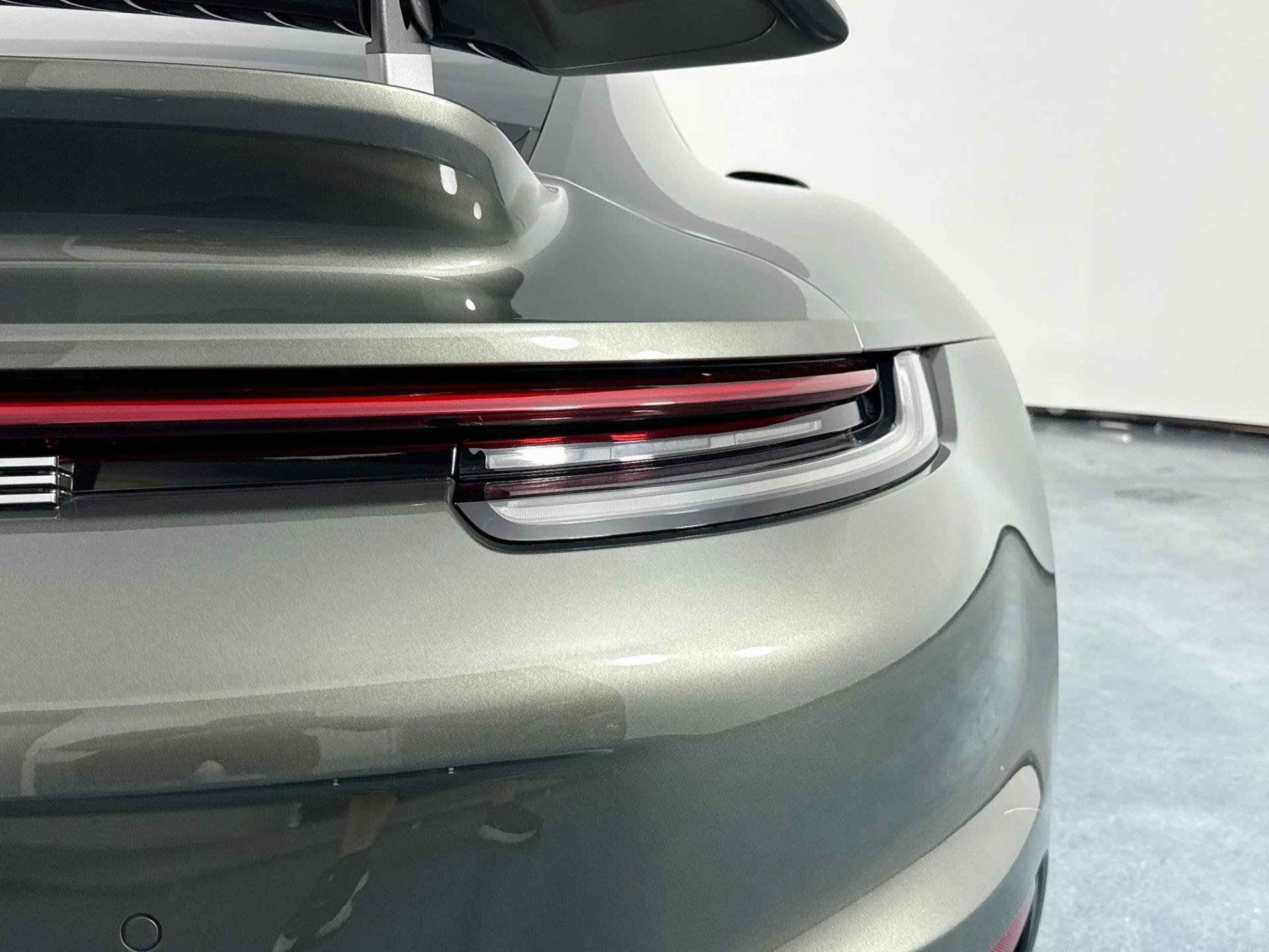 Used 2021 Porsche 911 Turbo S AWD/4WD image 53