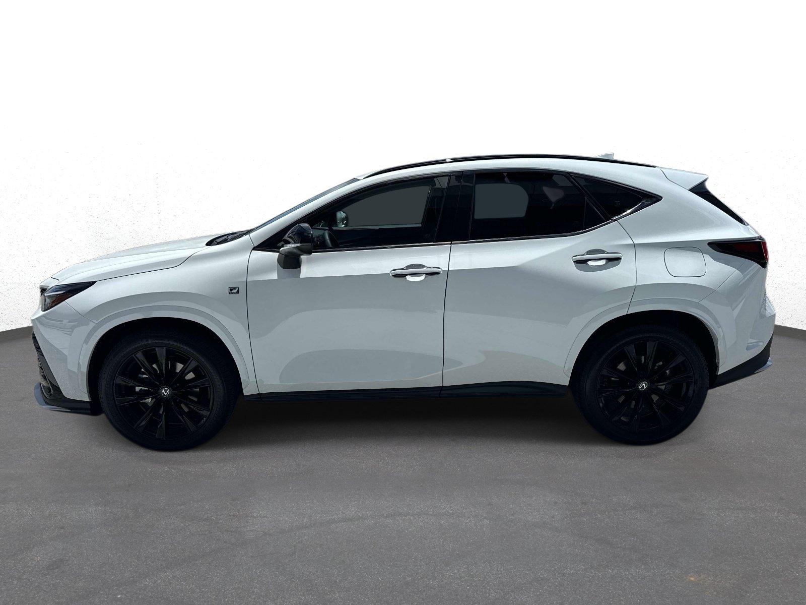 New 2026 Lexus NX 350 F Sport AWD/4WD image 6