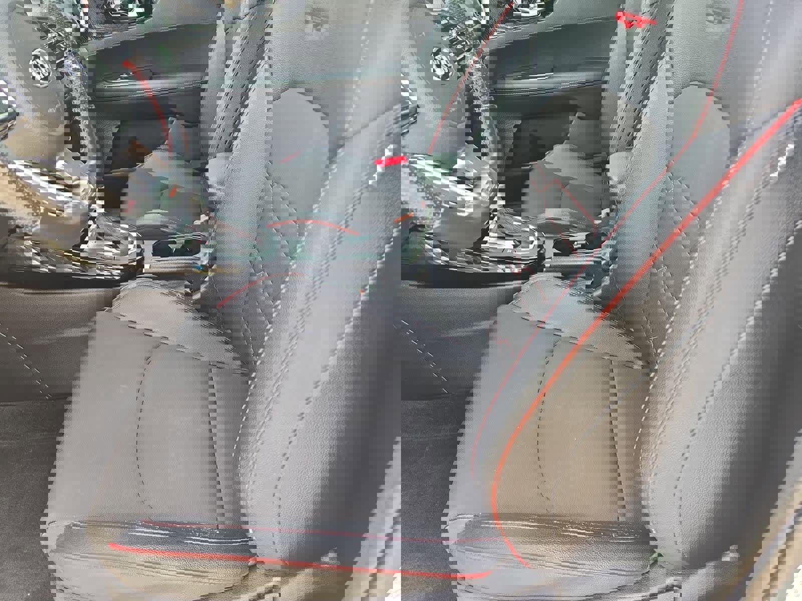 Used 2020 Kia Forte GT image 16