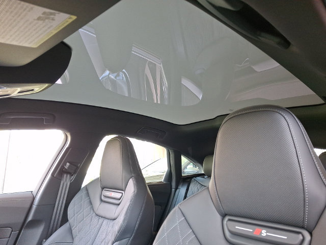 New 2026 Audi S5 Premium Plus AWD/4WD image 10