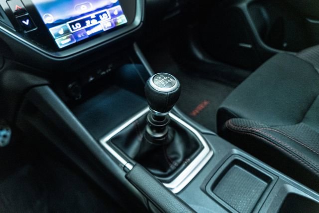 Used 2022 Subaru WRX Premium w/ Popular Package #1 image 26