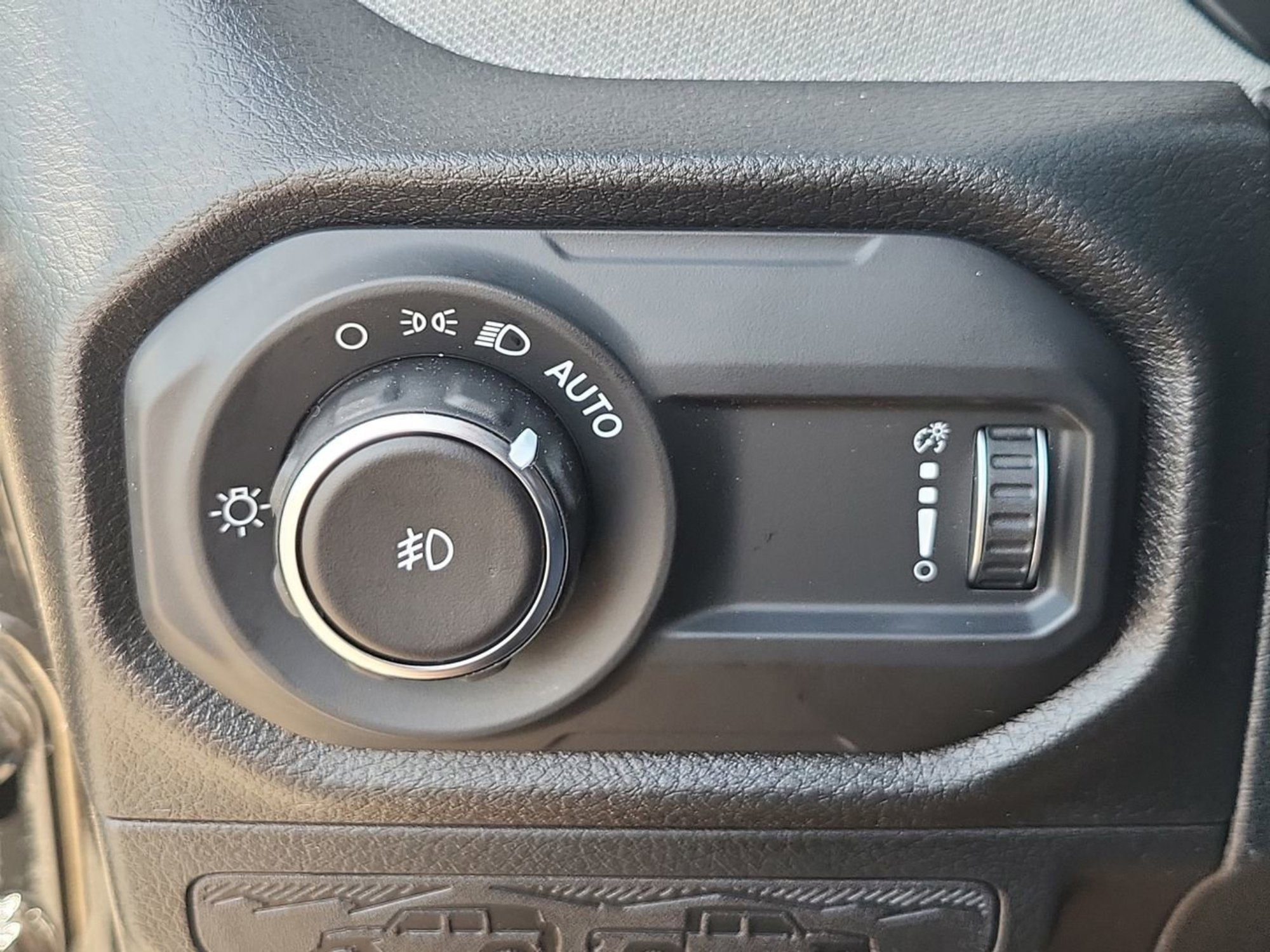 New 2025 Jeep Wrangler Sport S image 16