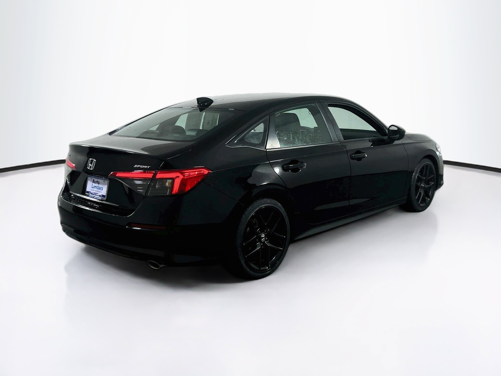 Used 2023 Honda Civic Sport image 5
