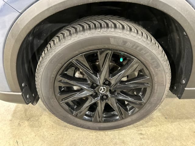 Used 2023 MAZDA CX-5 Carbon Edition AWD/4WD image 8
