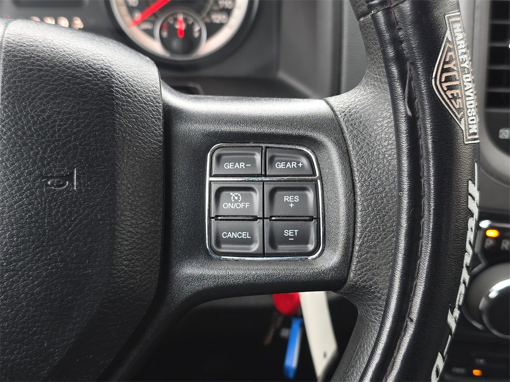 Used 2019 RAM 1500 Express w/ Express Value Package image 31