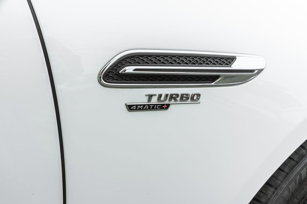 Used 2022 Mercedes-Benz AMG GT 53 image 4