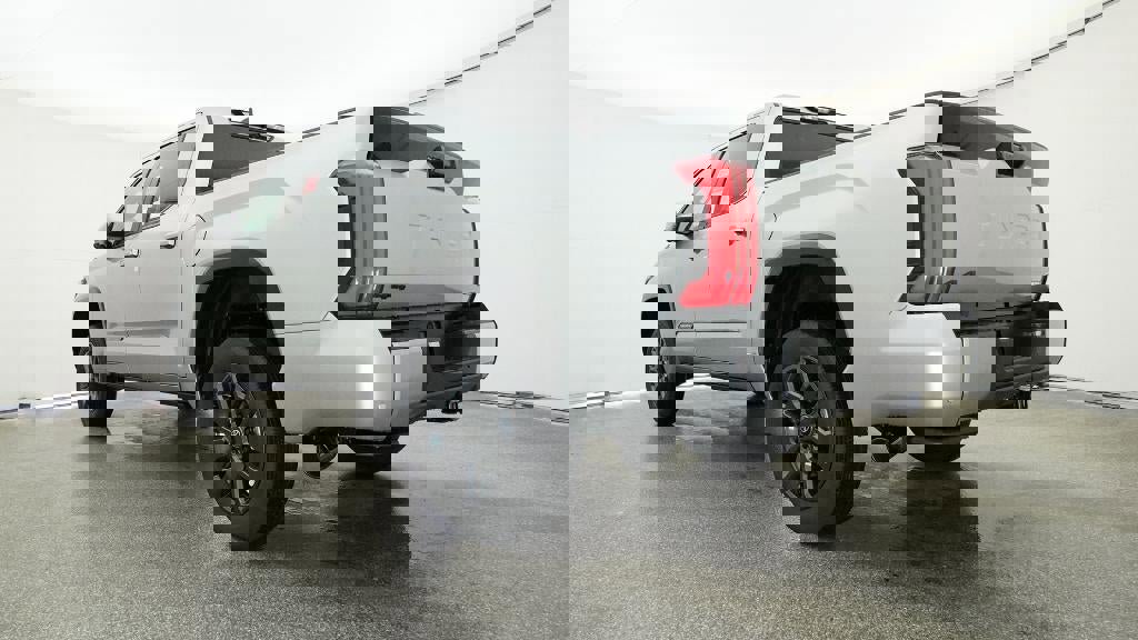 New 2026 Toyota Tundra Platinum image 21