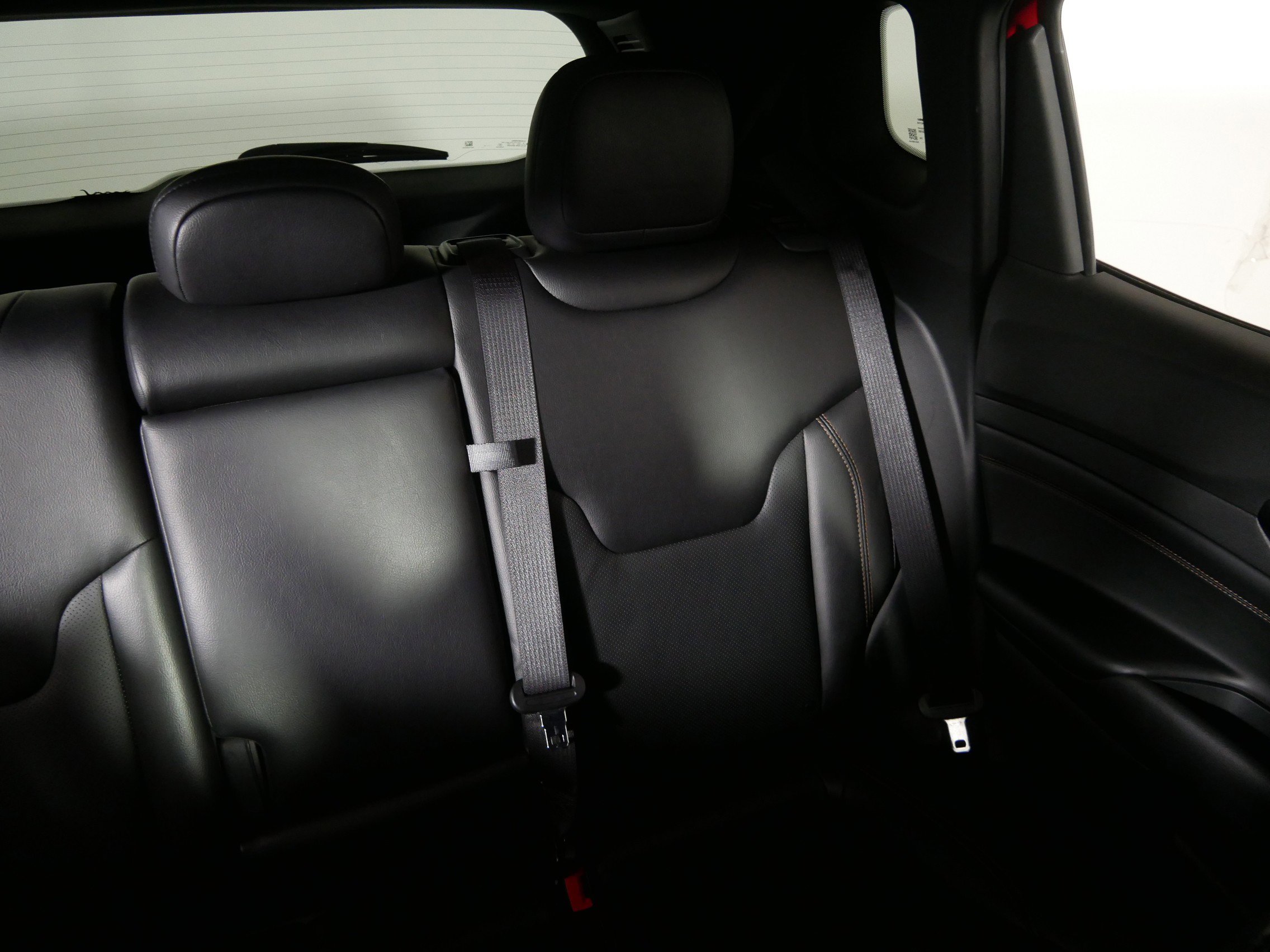 Used 2022 Jeep Compass Limited AWD/4WD image 14