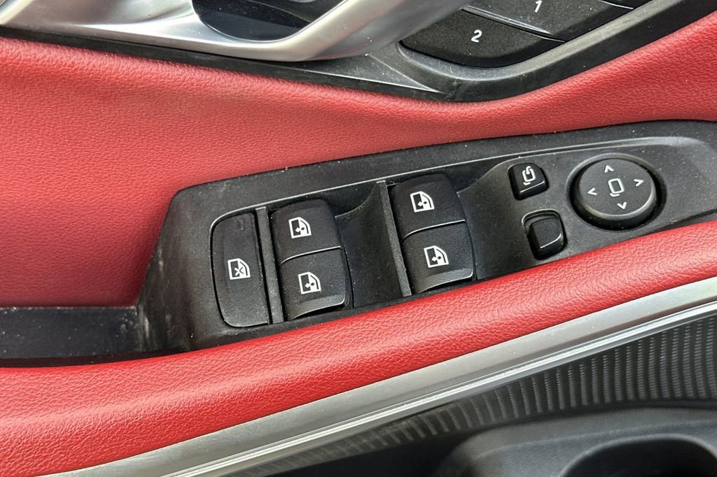 Used 2022 BMW M340i image 11