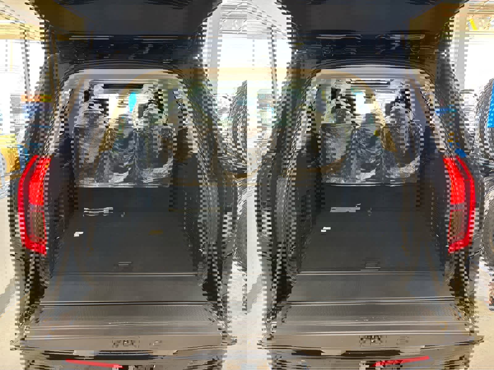 New 2026 Ford Expedition Max Active image 7