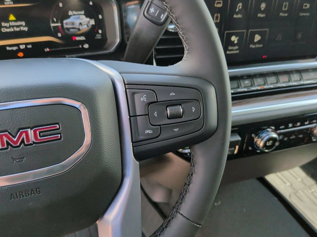 New 2026 GMC Sierra 1500 Elevation AWD/4WD image 18