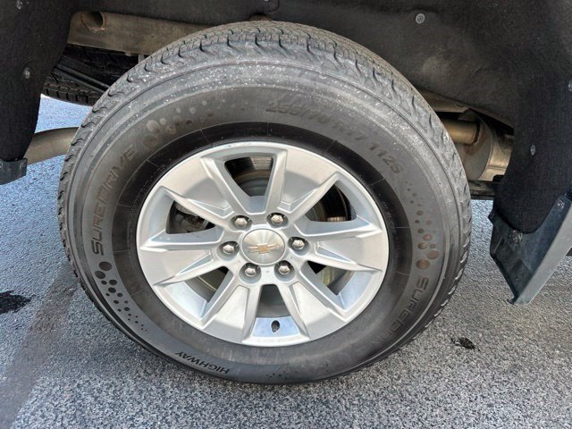 Used 2023 Chevrolet Silverado 1500 LT w/ Protection Package AWD/4WD image 54