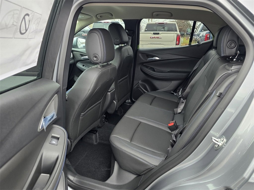 New 2026 Buick Encore GX Sport Touring image 23
