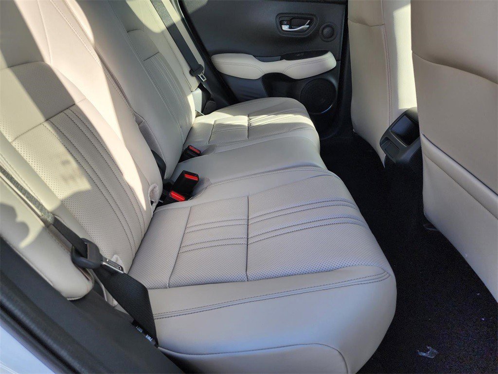 Certified 2025 Honda HR-V EX-L image 20