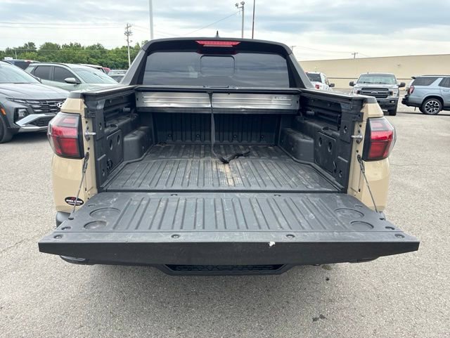Used 2023 Hyundai Santa Cruz SEL w/ Activity Package AWD/4WD image 11