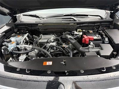 New 2026 Mitsubishi Outlander ES image 26