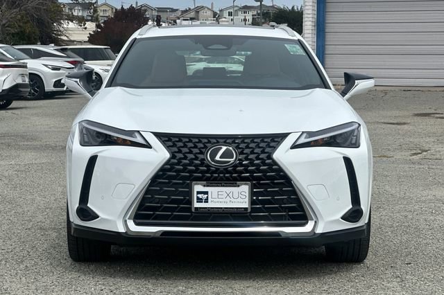 New 2026 Lexus UX 300h FWD image 3