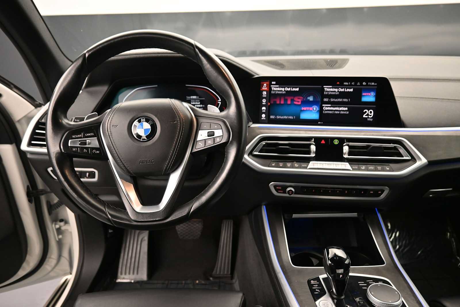 Used 2022 BMW X5 sDrive40i w/ Premium Package RWD image 15