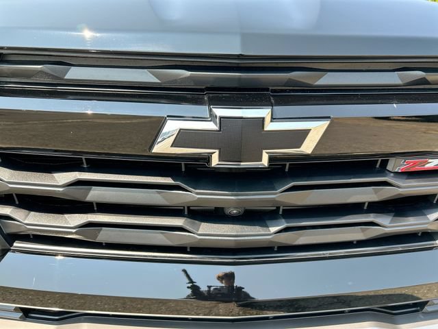 Used 2026 Chevrolet Colorado Z71 w/ Technology Package AWD/4WD image 31