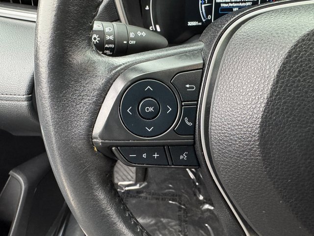 Used 2024 Toyota Corolla Cross XLE image 21