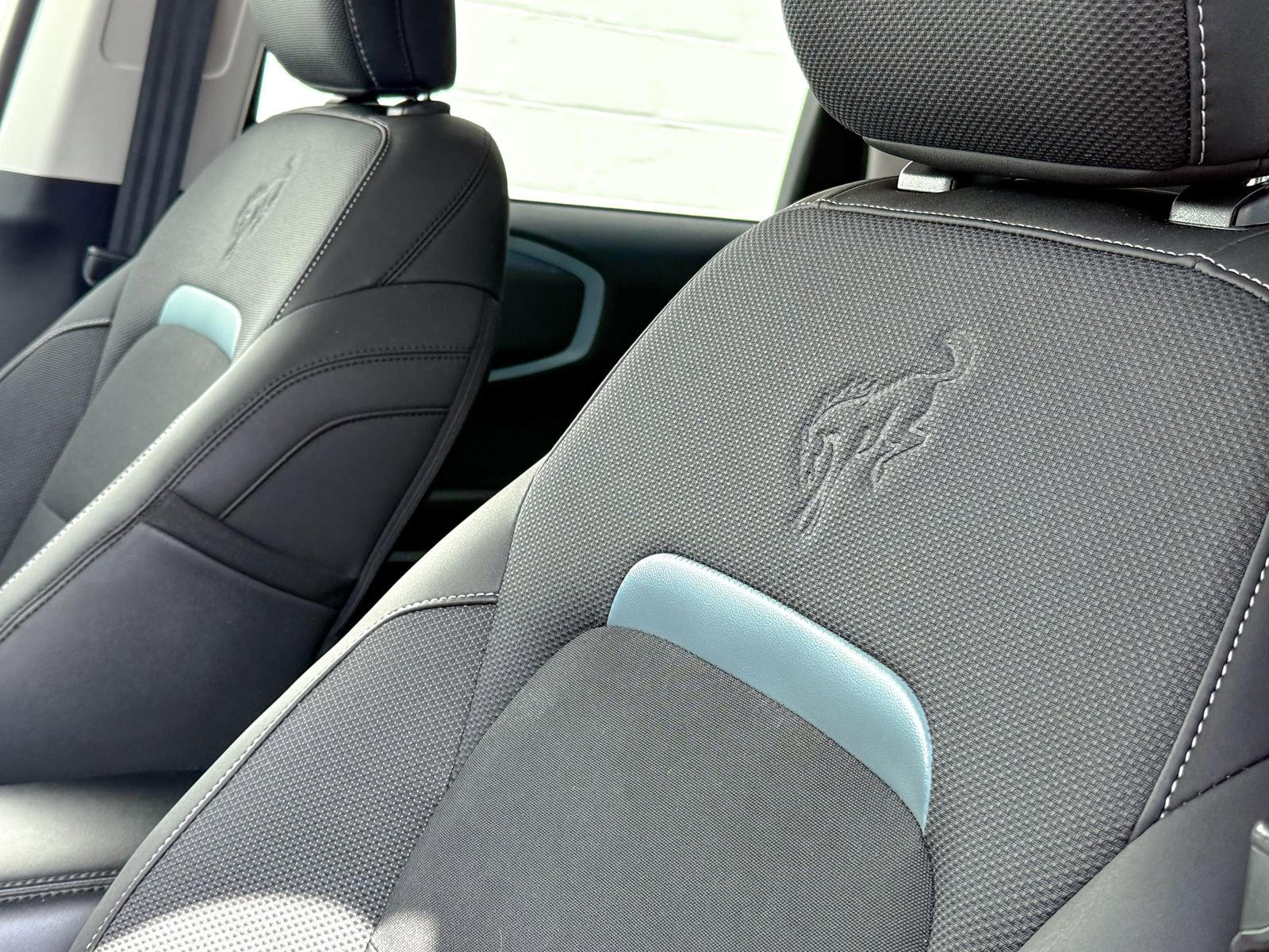 Used 2021 Ford Bronco Sport Badlands image 20