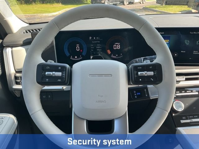 New 2026 Hyundai Santa Fe SEL AWD/4WD image 17