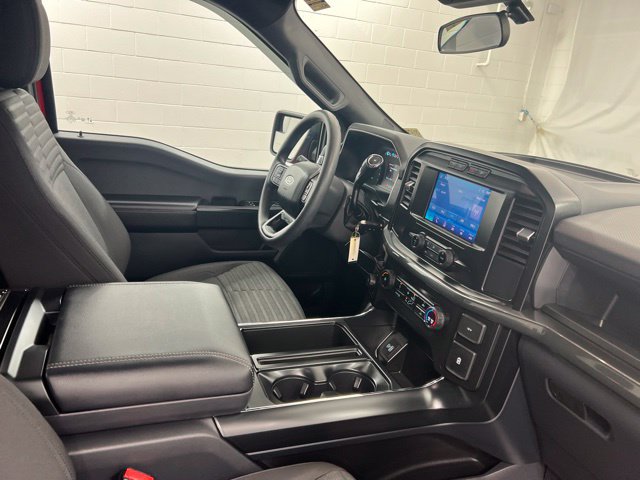 Used 2023 Ford F150 XL w/ STX Appearance Package AWD/4WD image 23