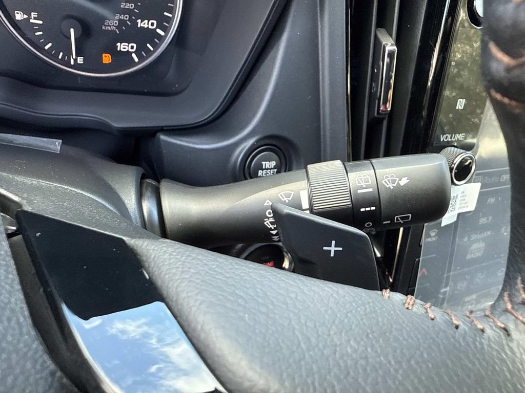 New 2026 Subaru Forester Sport AWD/4WD image 35