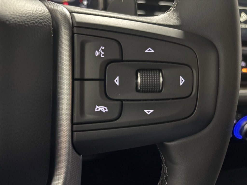 New 2026 GMC Sierra 1500 Elevation image 16