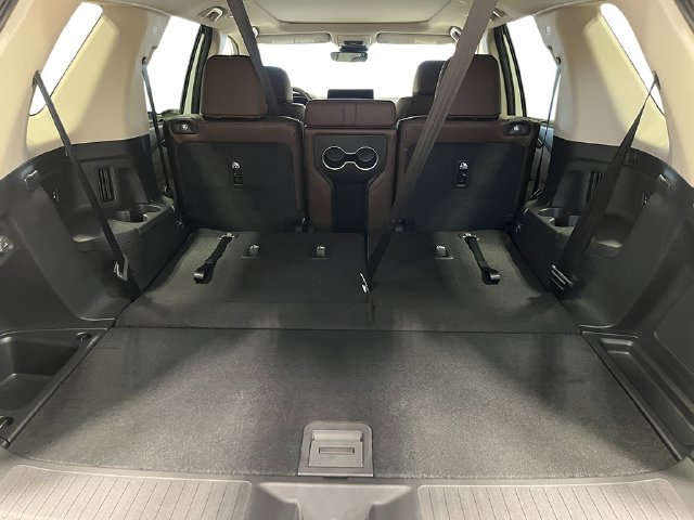New 2026 Honda Pilot Touring image 27