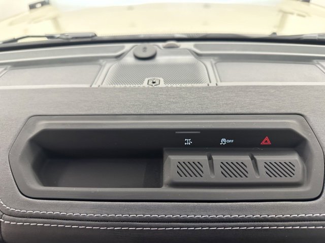 New 2025 Ford Bronco Outer Banks image 27