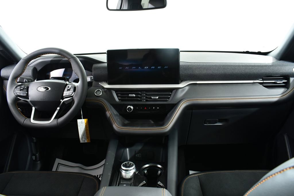 New 2026 Ford Explorer Tremor w/ Tremor Ultimate Package AWD/4WD image 7