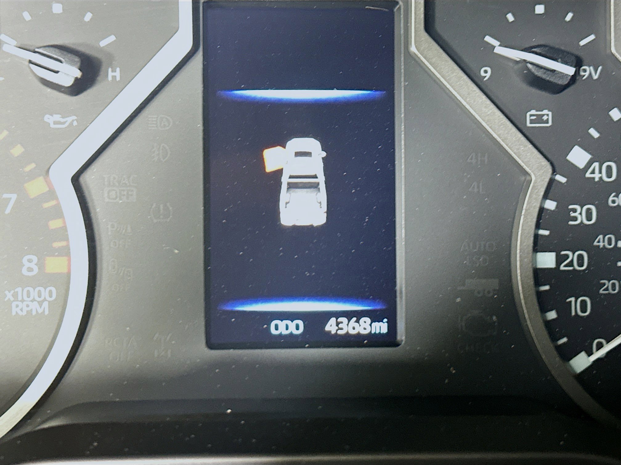 Used 2025 Toyota Tundra SR5 image 18