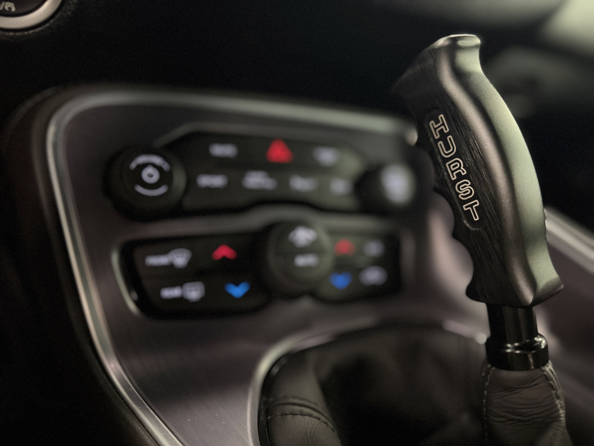 Used 2018 Dodge Challenger R/T Scat Pack RWD image 18