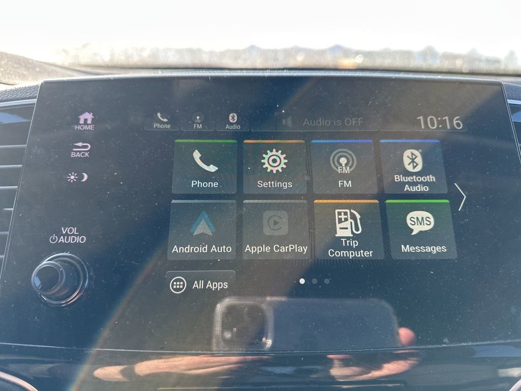 Used 2022 Honda Pilot Special Edition image 22