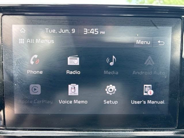 Used 2024 Kia K5 LXS FWD image 23
