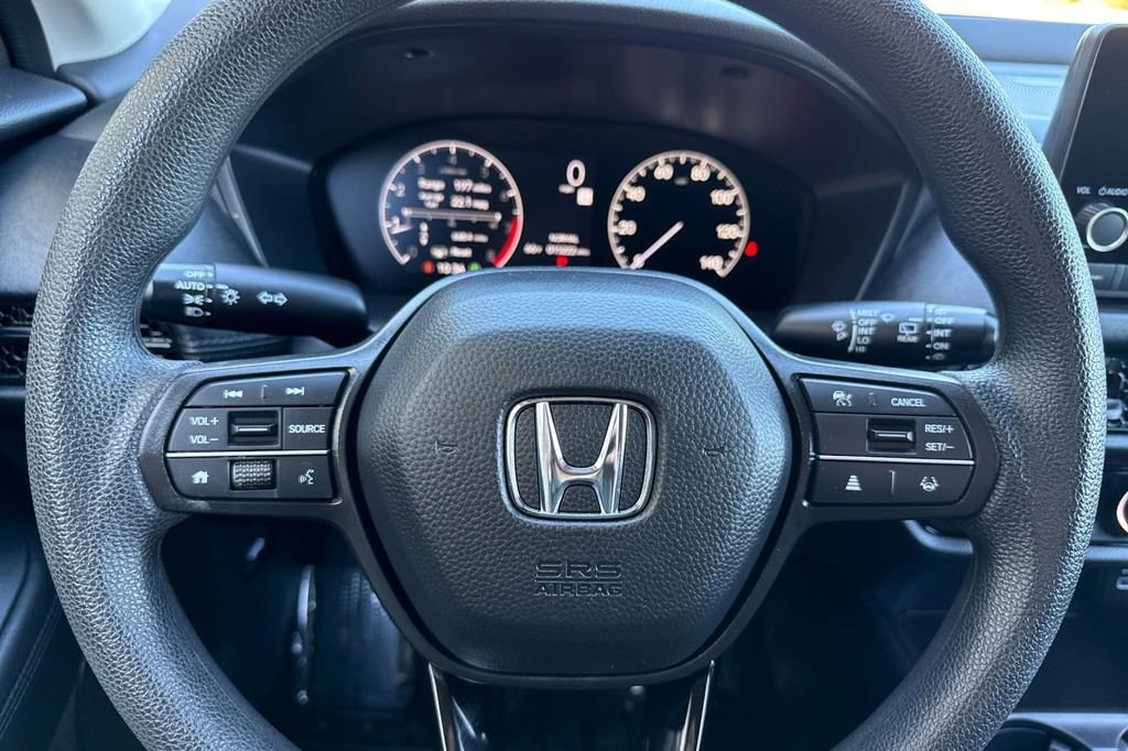 Used 2024 Honda HR-V LX image 20