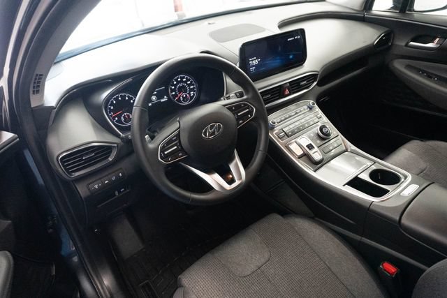 Used 2023 Hyundai Santa Fe SEL FWD image 3