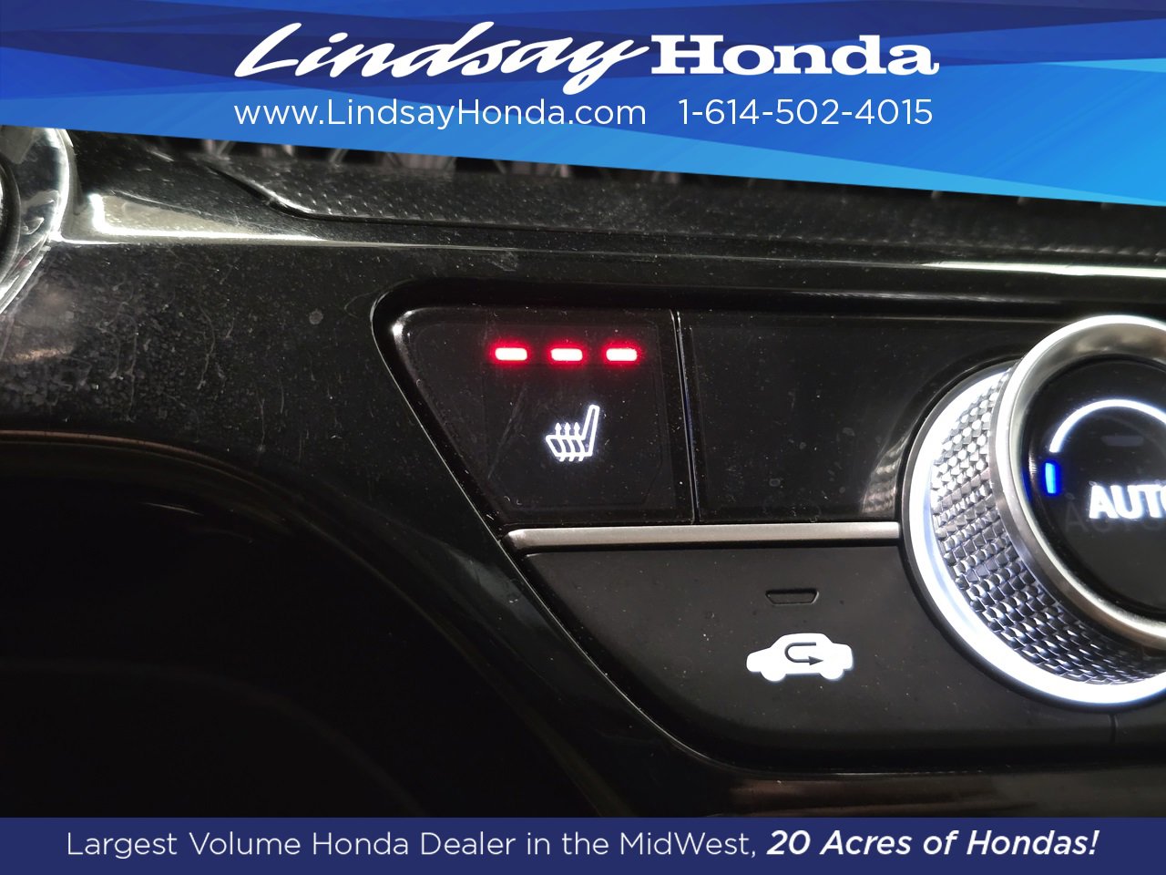 Certified 2023 Honda CR-V EX-L image 17