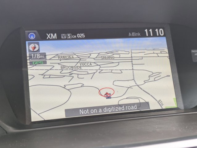 Used 2015 Acura TLX V6 SH-AWD w/ Advance Package image 13