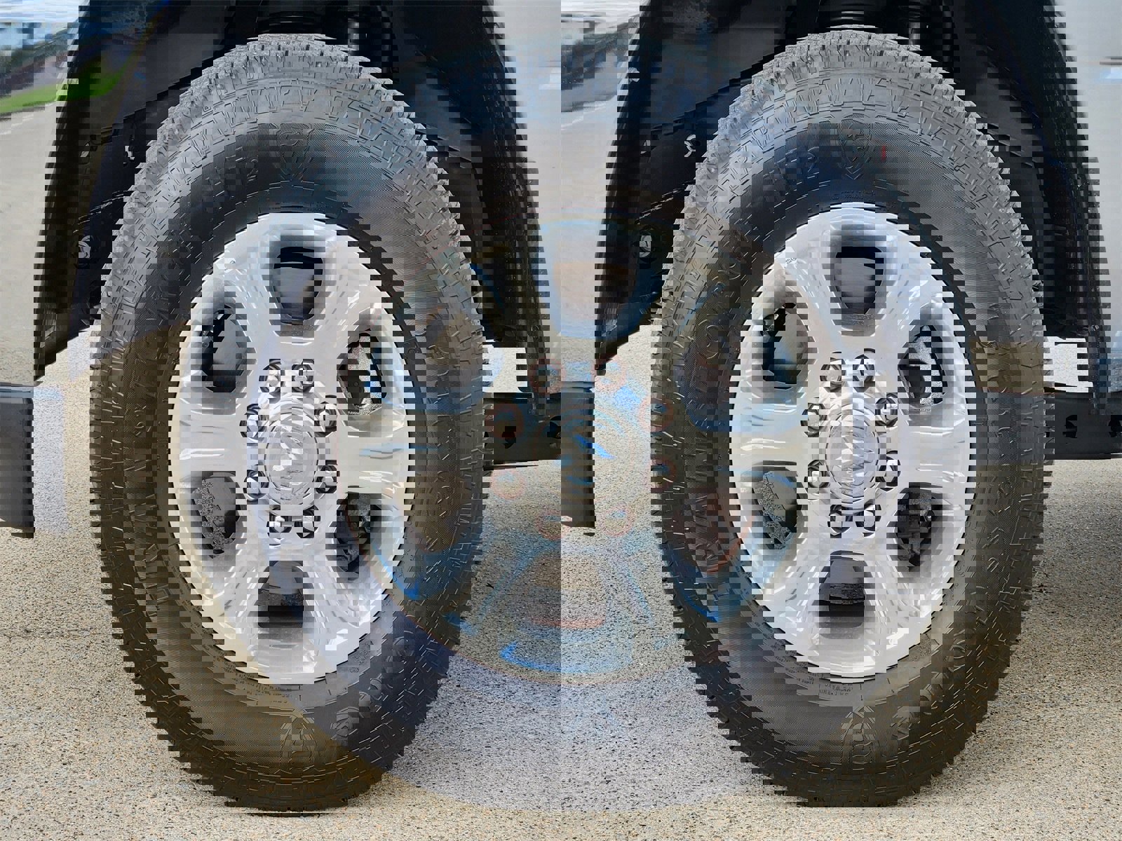 Certified 2024 RAM 2500 Big Horn w/ Bed Utility Group image 18