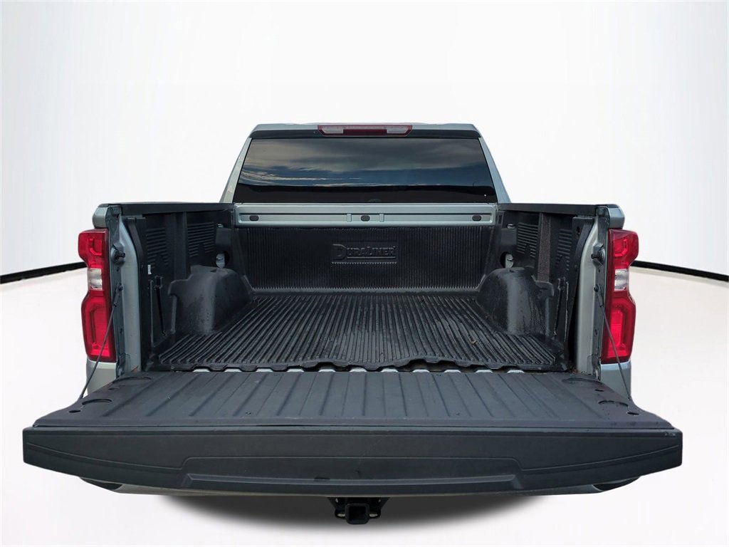 Used 2023 Chevrolet Silverado 1500 RST image 14